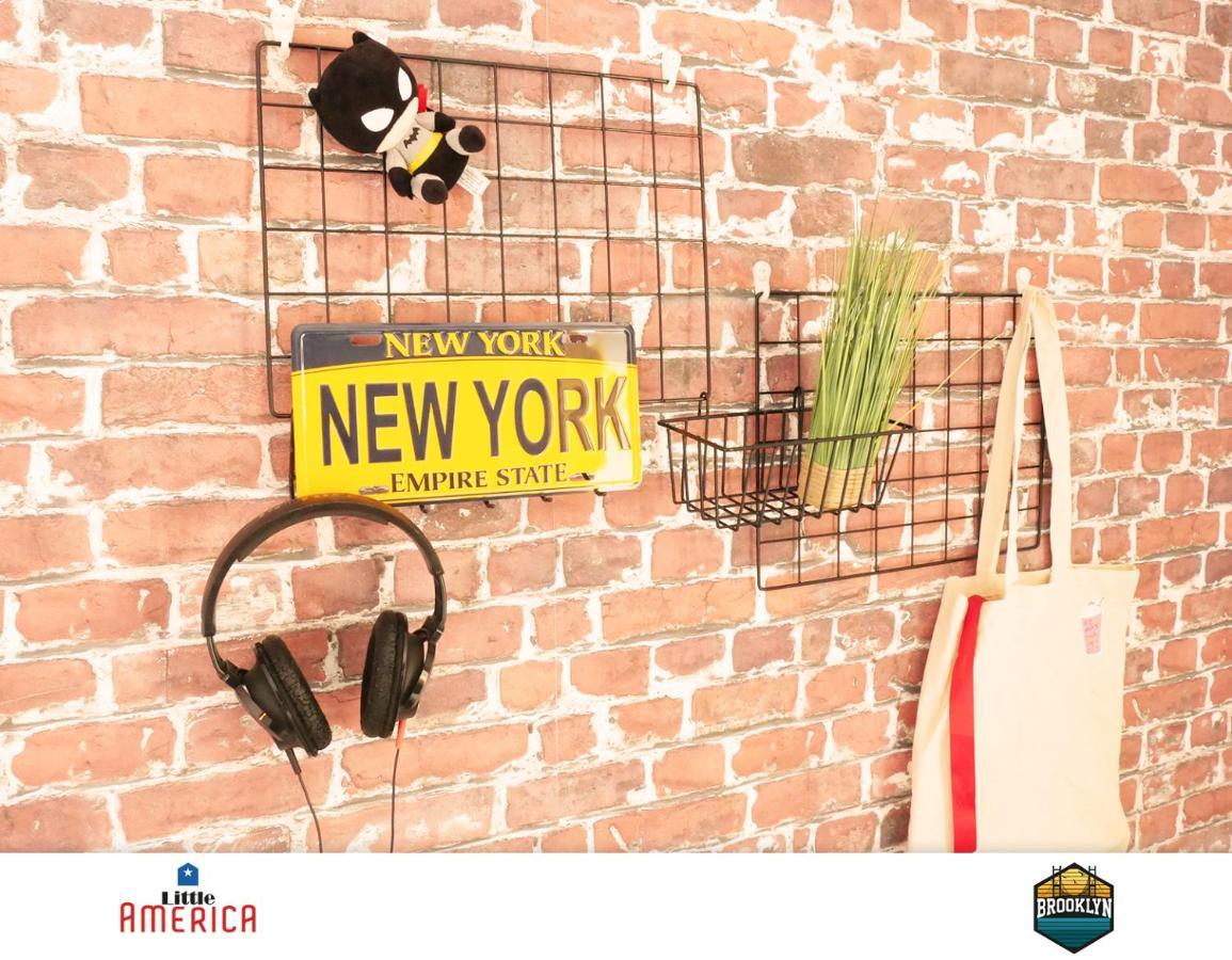 Little America - Appart Hotel 3Km Futuroscope Jaunay-Clan Kültér fotó
